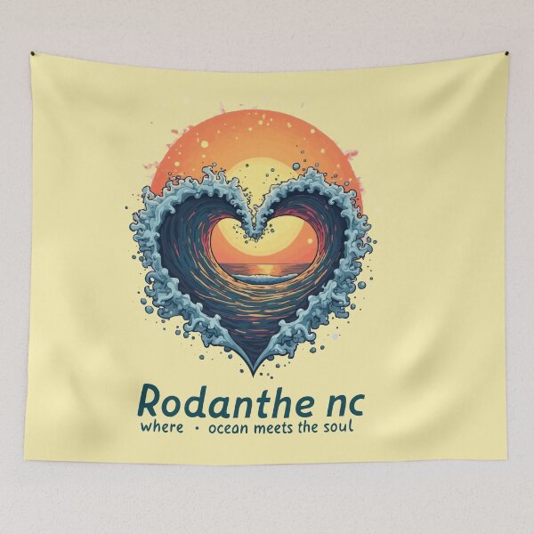 Item preview, Rodanthe NC designed and sold by bihtti.