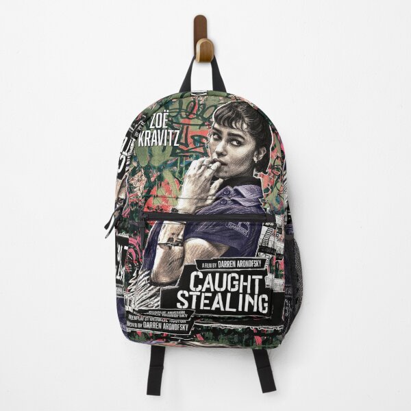 Item preview, Caught Stealing designed and sold by WahyuPro.