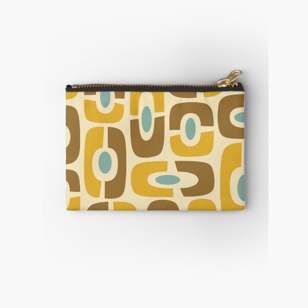 Item preview, Retro Mid Century Atomic Composition 364 designed and sold by tonymagnerart.