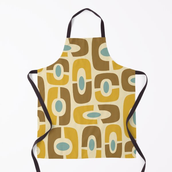 Item preview, Retro Mid Century Atomic Composition 364 designed and sold by tonymagnerart.