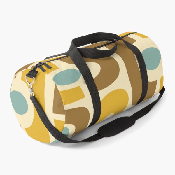 Item preview, Retro Mid Century Atomic Composition 364 designed and sold by tonymagnerart.