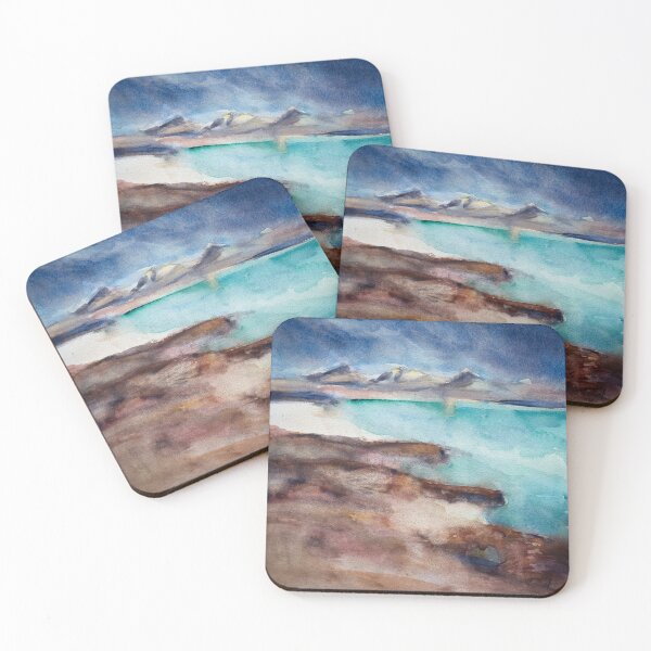 Item preview, Memories of a Glacier Shore designed and sold by Sto Hitro.