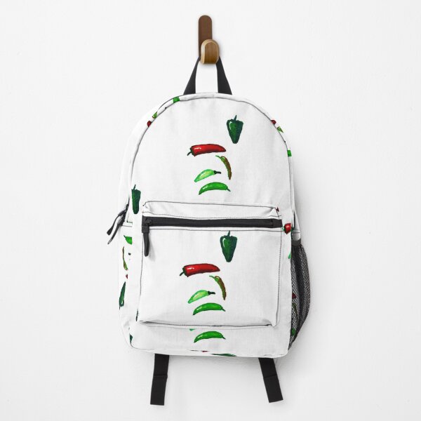 Item preview, NDVH Assorted Chillies designed and sold by Nik’s T-Shirts.