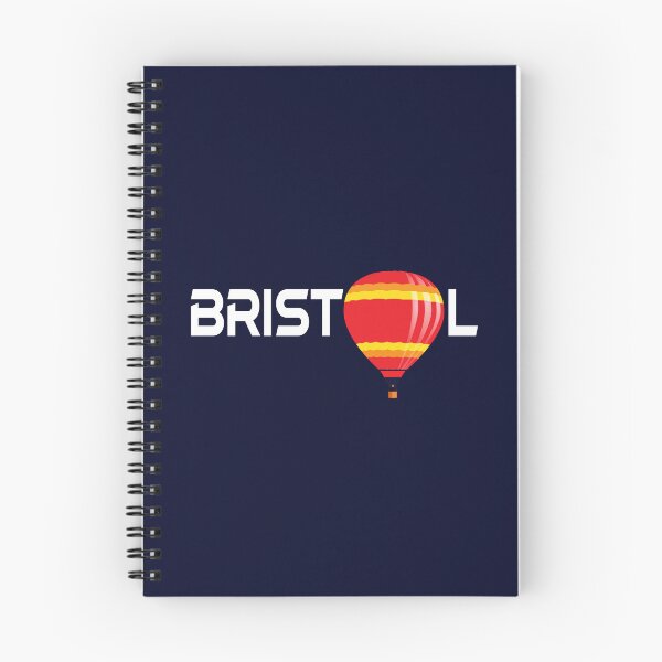 Item preview, Bristol Hot Air Balloon designed and sold by CreativeBridge.
