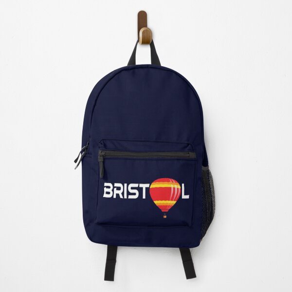 Item preview, Bristol Hot Air Balloon designed and sold by CreativeBridge.