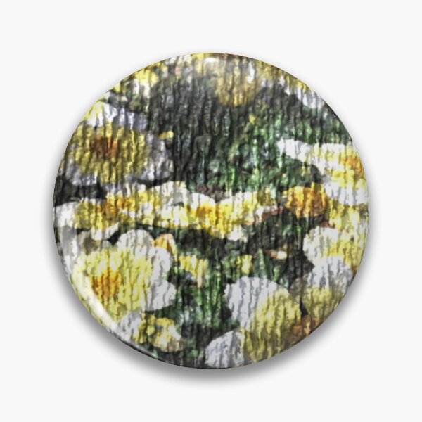 Item preview, Flowerbed Bark Abstract Design designed and sold by SmashingDeals.