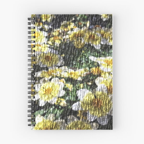 Item preview, Flowerbed Bark Abstract Design designed and sold by SmashingDeals.