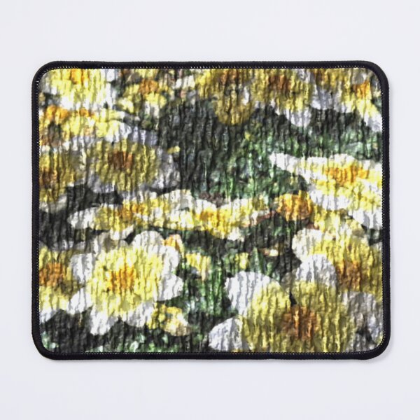 Item preview, Flowerbed Bark Abstract Design designed and sold by SmashingDeals.