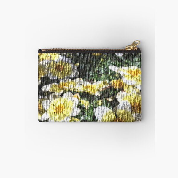 Item preview, Flowerbed Bark Abstract Design designed and sold by SmashingDeals.