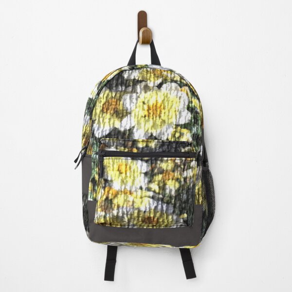 Item preview, Flowerbed Bark Abstract Design designed and sold by SmashingDeals.