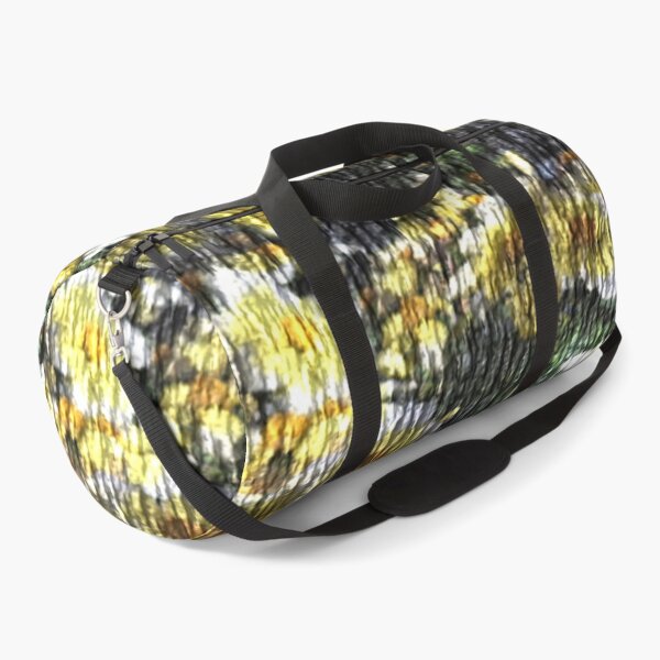 Item preview, Flowerbed Bark Abstract Design designed and sold by SmashingDeals.
