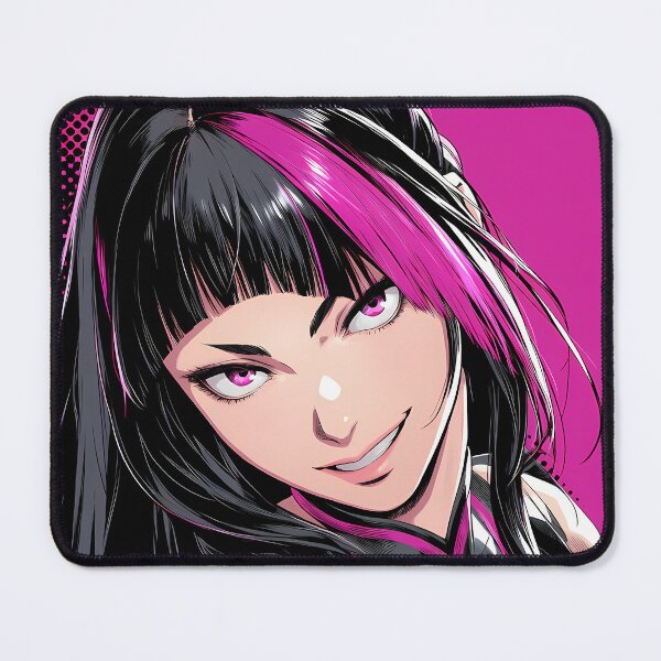 Item preview, Juri Han - 74 designed and sold by Infinite-Aspire.