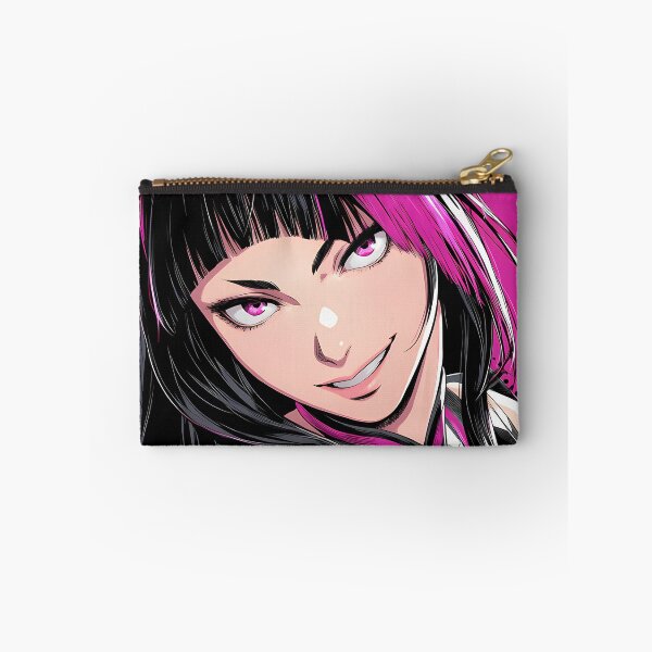 Item preview, Juri Han - 74 designed and sold by Infinite-Aspire.