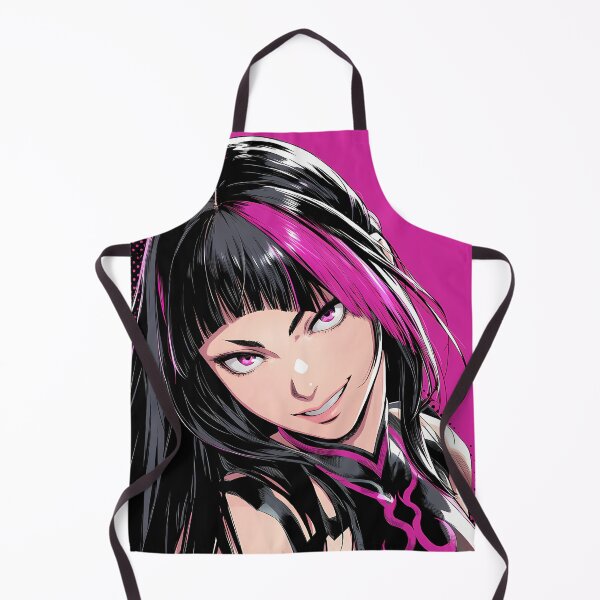 Item preview, Juri Han - 74 designed and sold by Infinite-Aspire.