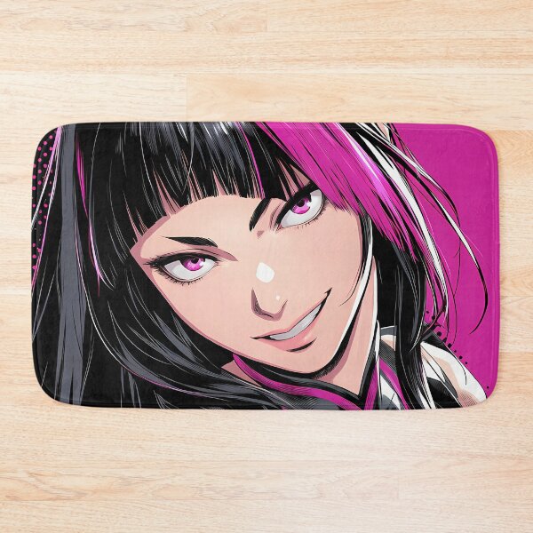 Item preview, Juri Han - 74 designed and sold by Infinite-Aspire.