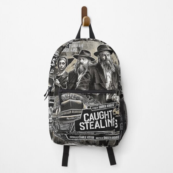 Item preview, Caught Stealing designed and sold by WahyuPro.