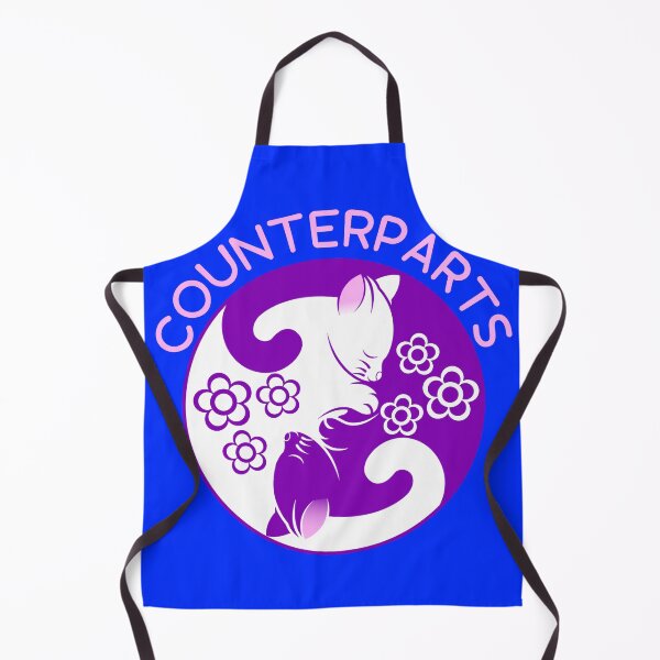 Item preview, Counterparts Rabbit and Daisy Flower designed and sold by ArtsyExplorer.