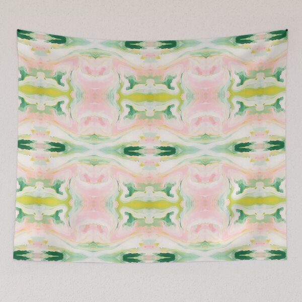 Item preview, Mirrored art designed and sold by AnnaGo.