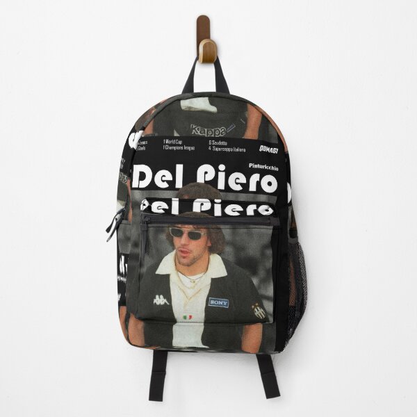 Item preview, Alessandro Del Piero | PINTURICCHIO designed and sold by QOMAGI.