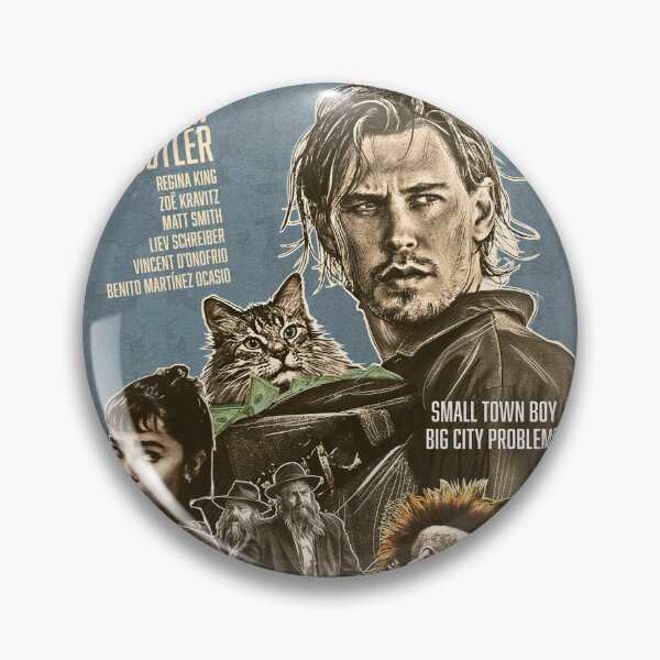 Item preview, Caught Stealing designed and sold by WahyuPro.