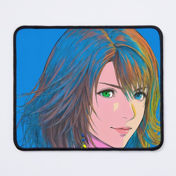 Item preview, Yuna - 17 designed and sold by Infinite-Aspire.