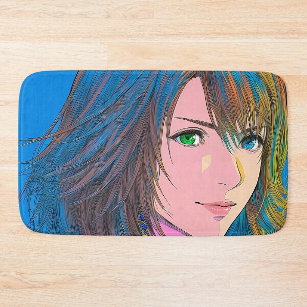 Item preview, Yuna - 17 designed and sold by Infinite-Aspire.