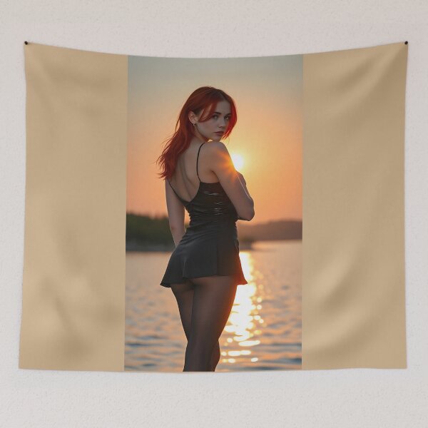 Item preview, Amazing View designed and sold by e-not-shop.