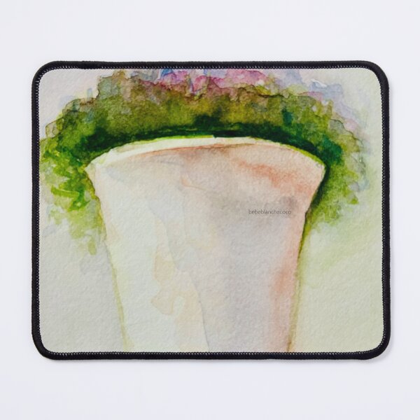 Item preview, White Terracotta designed and sold by bebeblanchecoco.