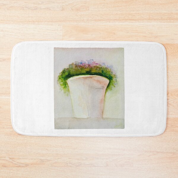 Item preview, White Terracotta designed and sold by bebeblanchecoco.