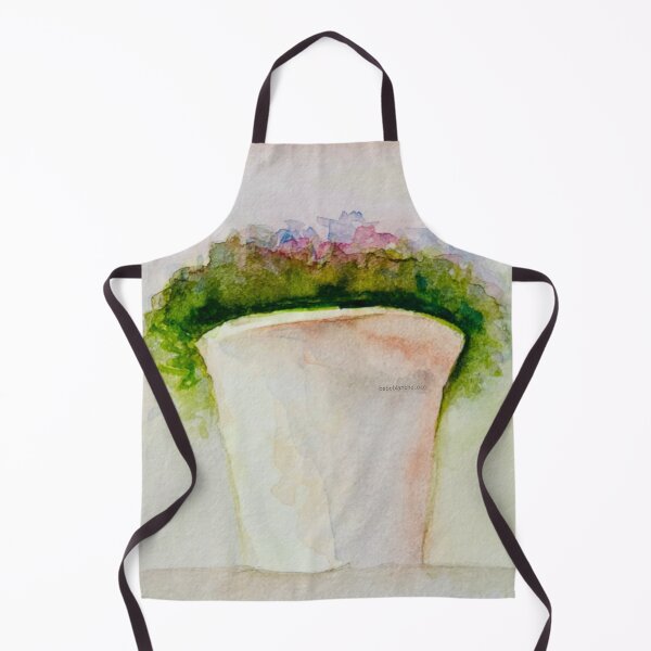 Item preview, White Terracotta designed and sold by bebeblanchecoco.