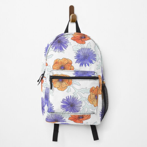 Item preview, Poppy Aster designed and sold by Farissa Designs.