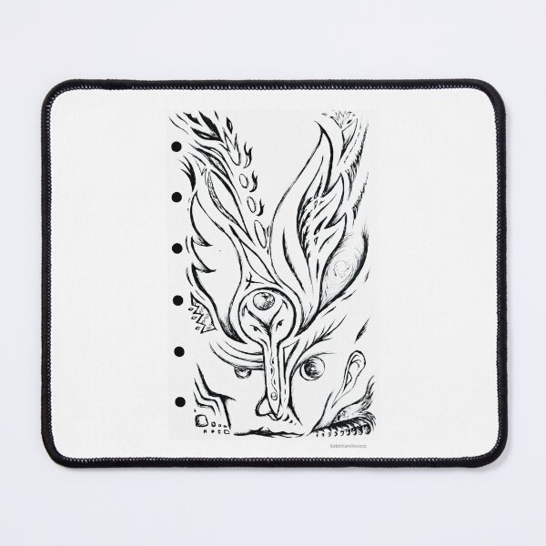 Item preview, Fragmented Echoes designed and sold by bebeblanchecoco.
