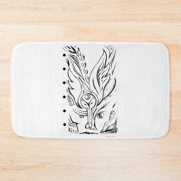 Item preview, Fragmented Echoes designed and sold by bebeblanchecoco.