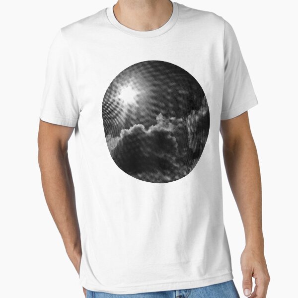 i n t r a n s i t Essential T-Shirt