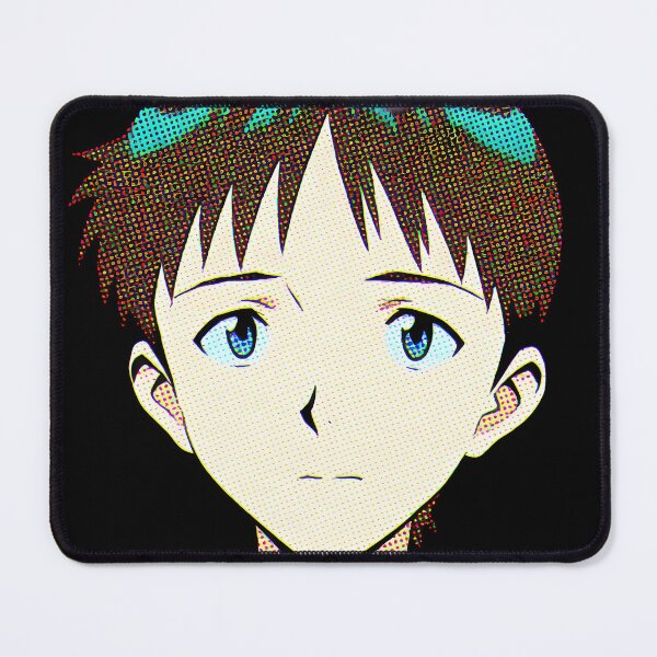 Item preview, Shinji Hikari - 19 designed and sold by Infinite-Aspire.