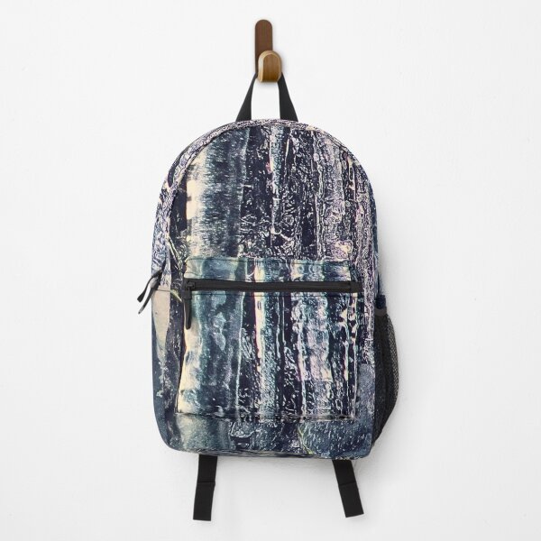 Item preview, “Frozen Blades – Ice Formations by the Road” designed and sold by Mvolo.