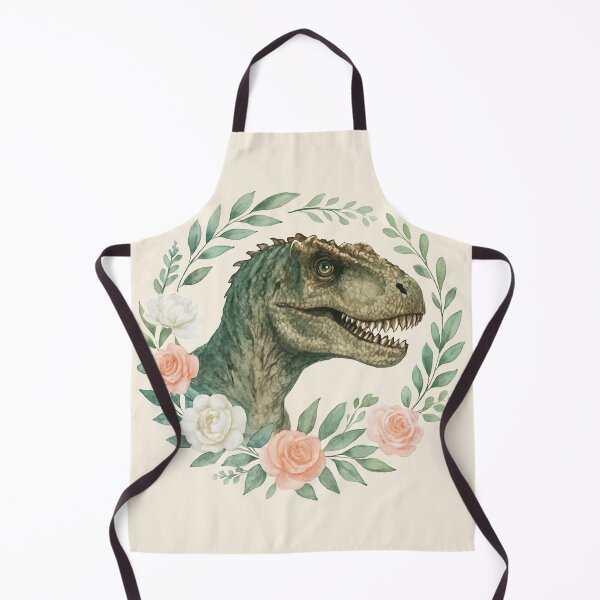 Item preview, Allosaurusn designed and sold by DinoDeco.
