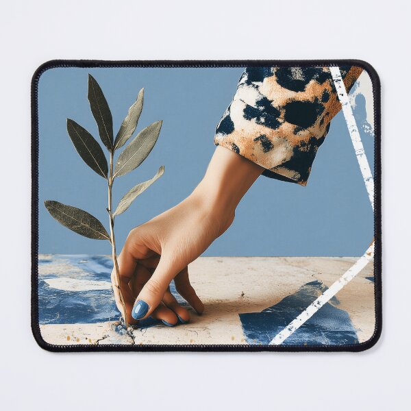 Item preview, What I Choose Reflects Who I Am – Symbolic Growth Art designed and sold by SALVIRI-art.