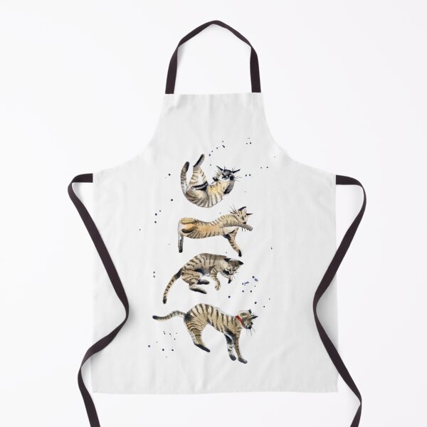 Item preview, Falling Cat designed and sold by milenab.