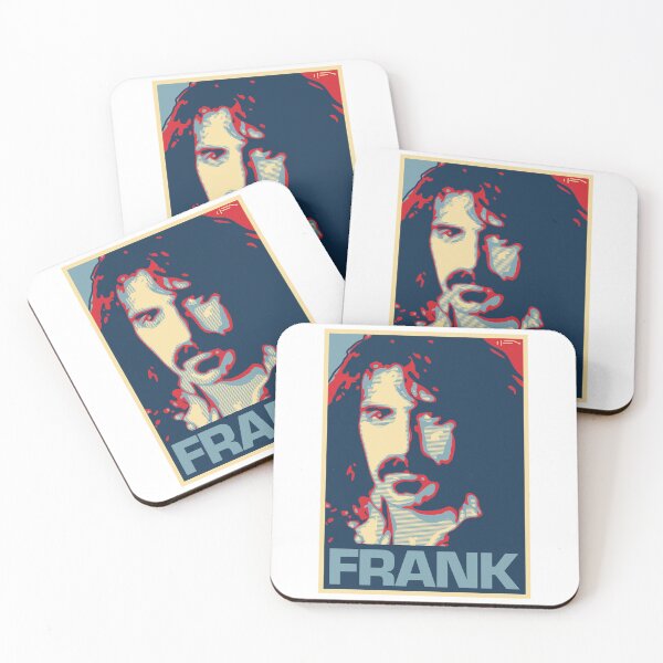 Item preview, Frank designed and sold by DFA.