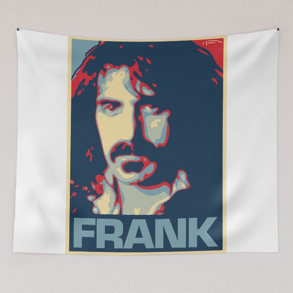 Item preview, Frank designed and sold by DFA.