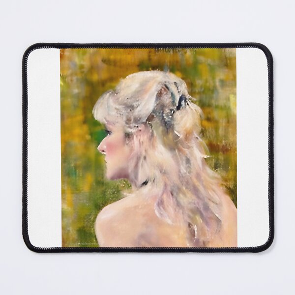Item preview, Blonde Haze designed and sold by bebeblanchecoco.