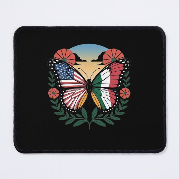 Item preview, Yes I'm Both of Them Mexican And American designed and sold by BHMARTS.