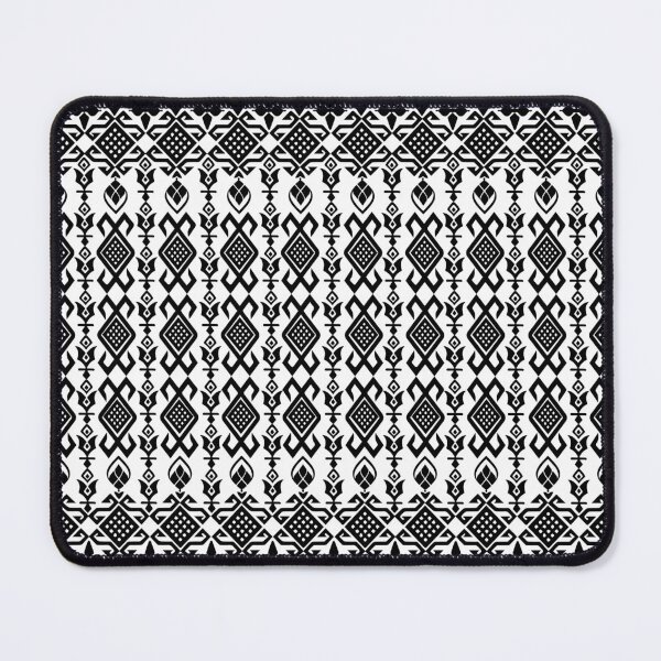 Item preview, Traditional Thai and Boho Textile Vector Patterns – Geometric and Mandala Designs for Fabric and Print designed and sold by Dailyprintstyle.