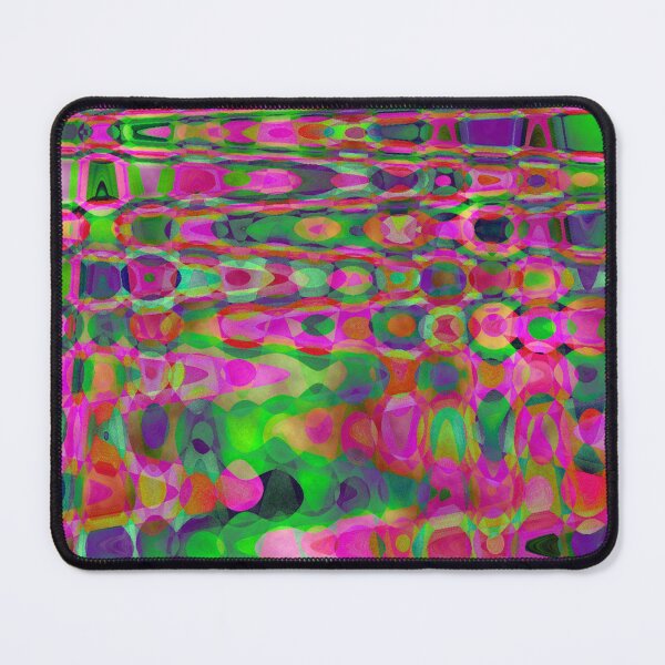 Item preview, Swirls of color in geometric harmony designed and sold by Sigtrix.