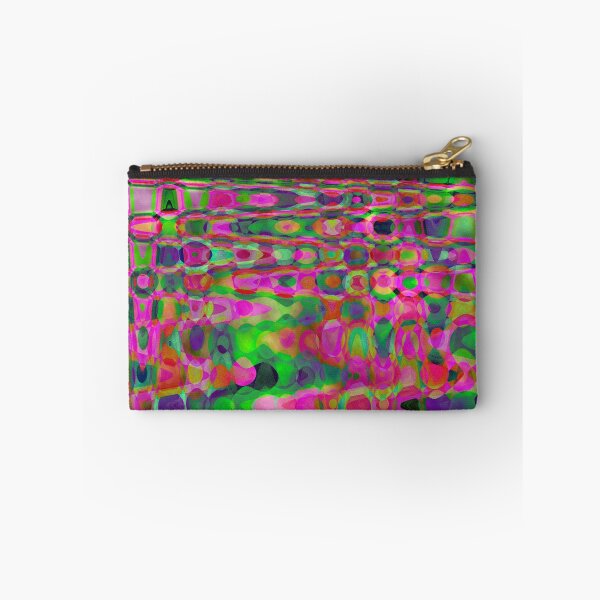 Item preview, Swirls of color in geometric harmony designed and sold by Sigtrix.