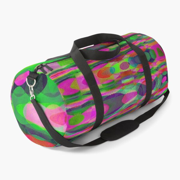 Item preview, Swirls of color in geometric harmony designed and sold by Sigtrix.