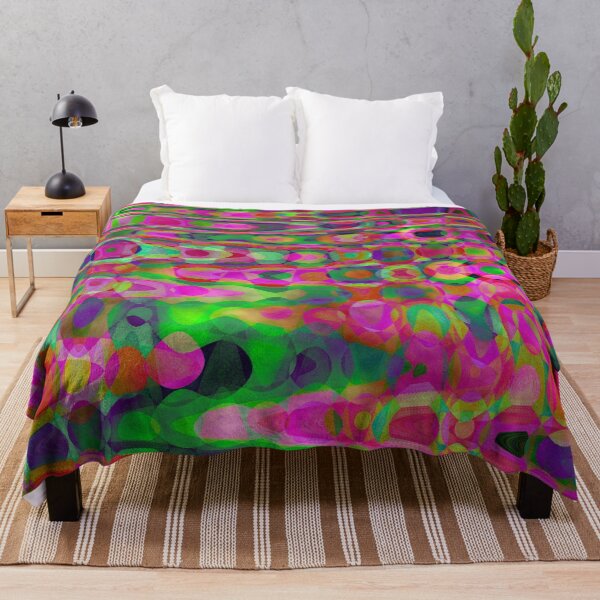 Item preview, Swirls of color in geometric harmony designed and sold by Sigtrix.