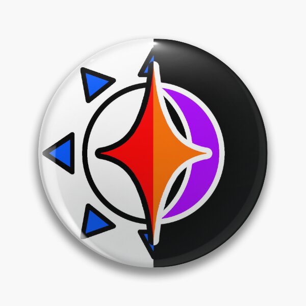 Item preview, 2K CCCC LOGO designed and sold by LovelyPink2005.