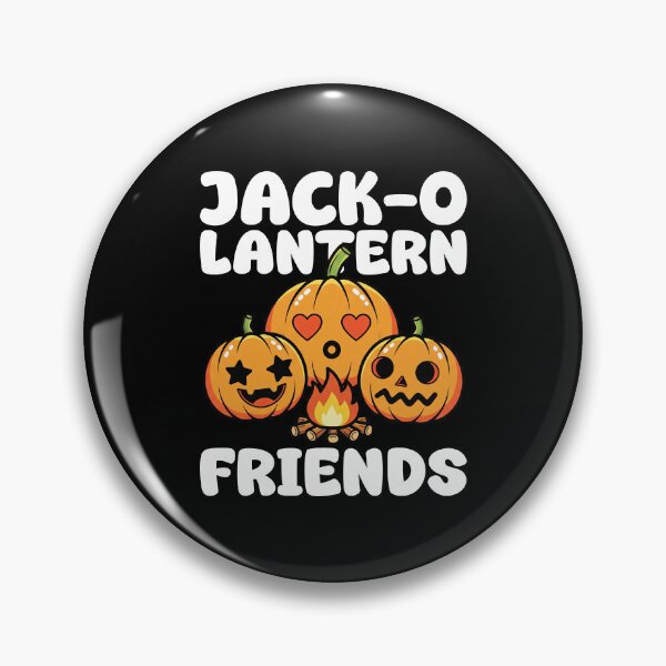 Artikelvorschau, JACK-O-LANTERN FRIENDS - KÜRBIS HALLOWEEN entworfen und verkauft von KEF Custom.